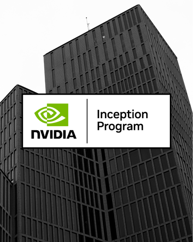 PONS Joins NVIDIA Inception